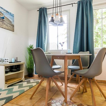 Haus Ostseenixe 05 Wustrow  Ngoại thất bức ảnh