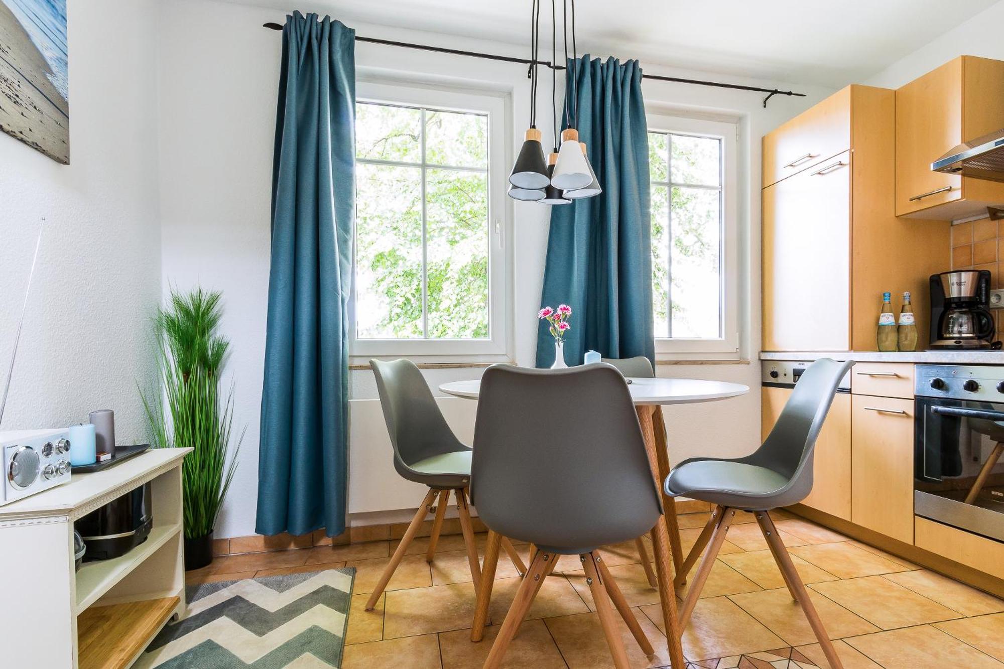 Haus Ostseenixe 05 Wustrow  Ngoại thất bức ảnh