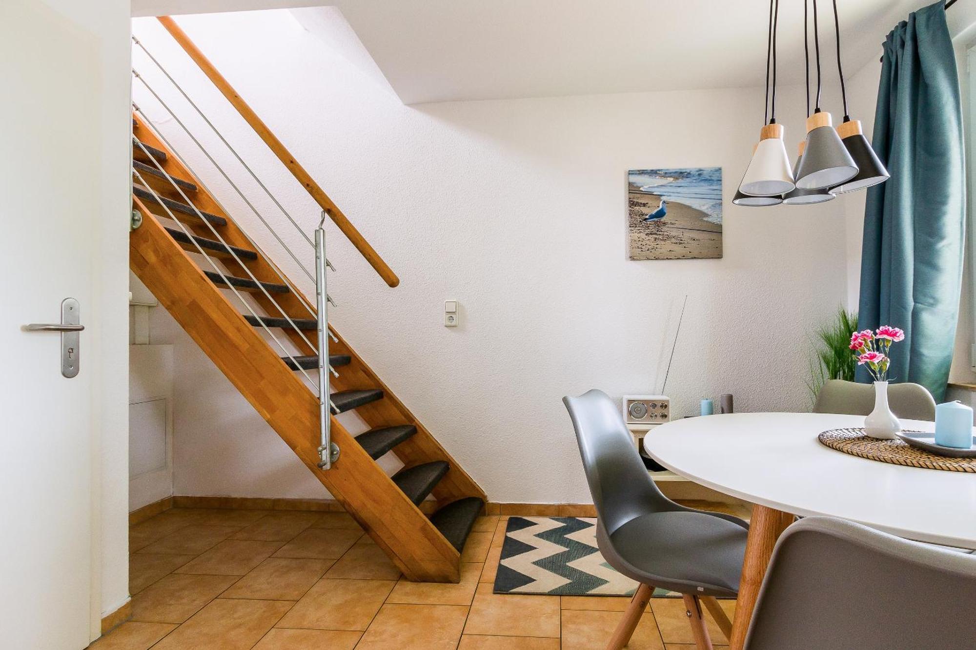 Haus Ostseenixe 05 Wustrow  Ngoại thất bức ảnh