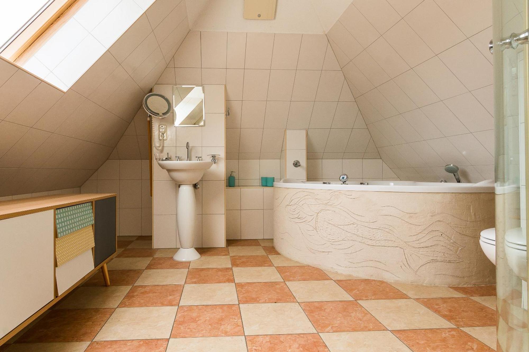 Haus Ostseenixe 05 Wustrow  Ngoại thất bức ảnh