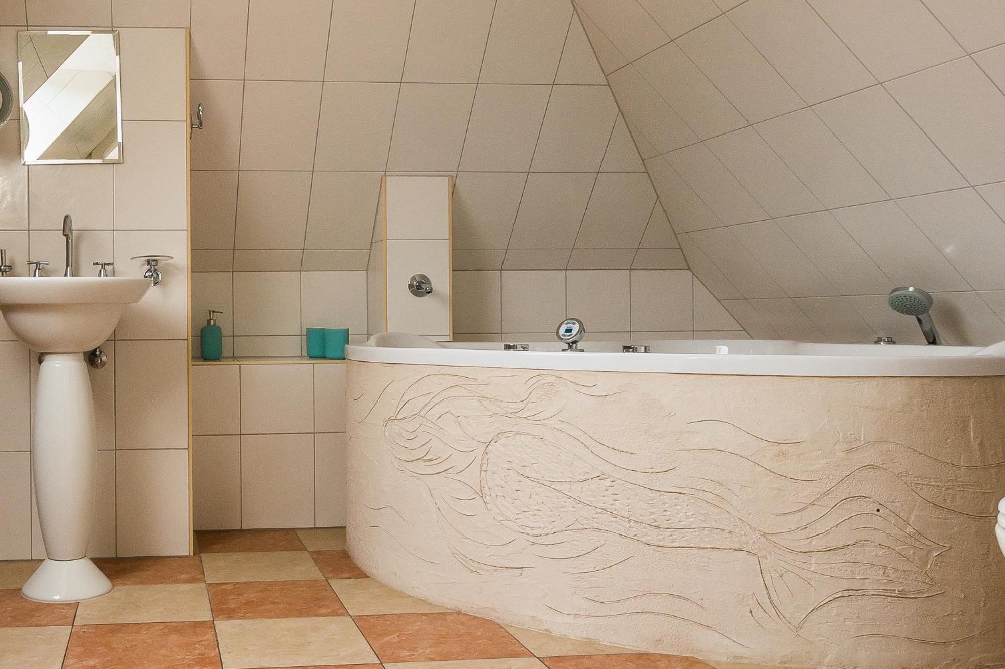 Haus Ostseenixe 05 Wustrow  Ngoại thất bức ảnh