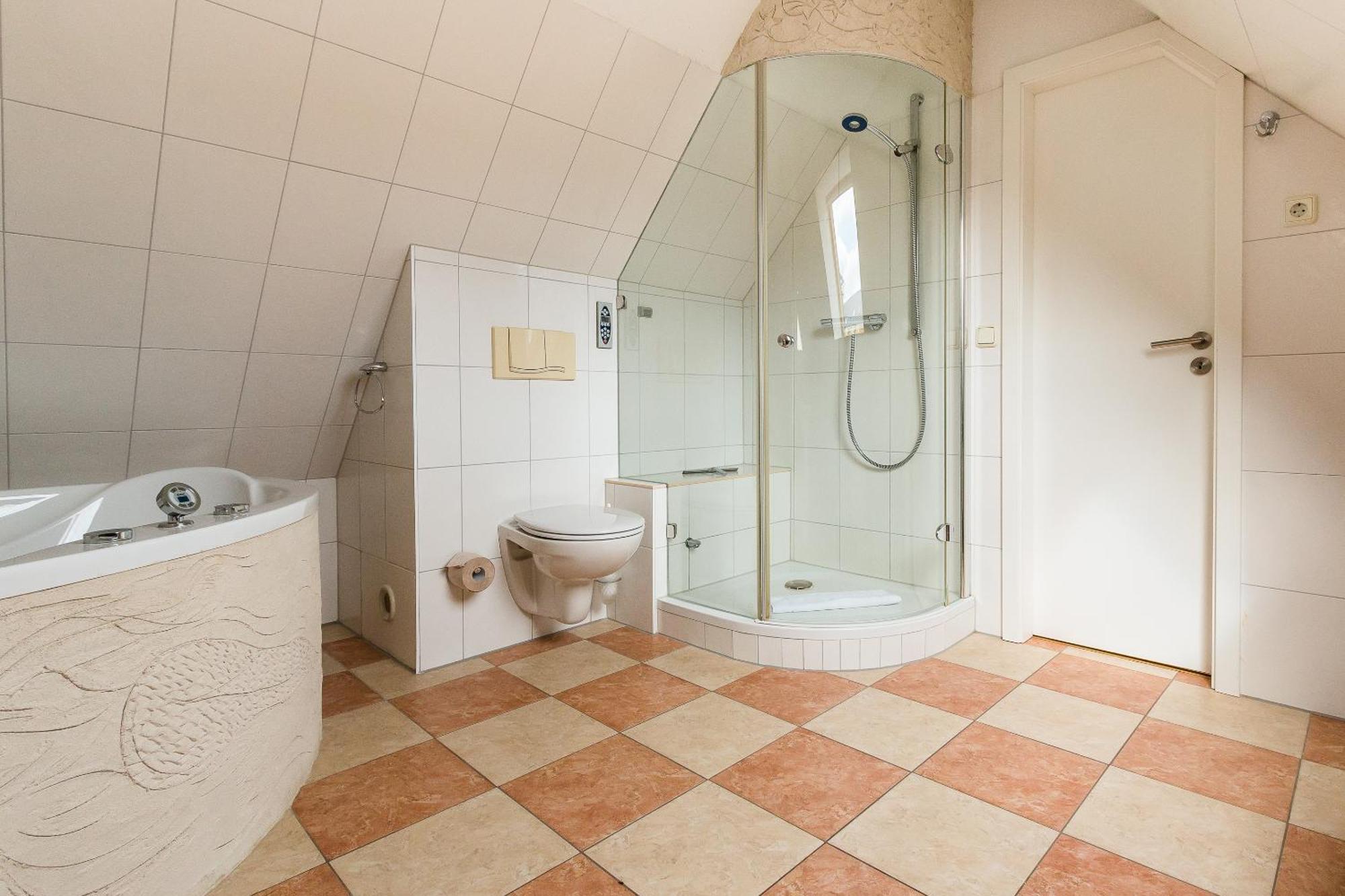 Haus Ostseenixe 05 Wustrow  Ngoại thất bức ảnh